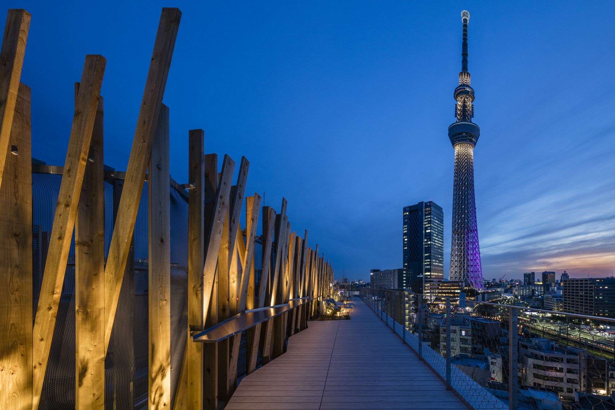 One@Tokyo Hotel Exterior photo